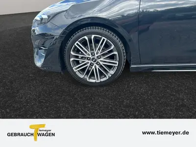 Kia cee'd – Foto 9