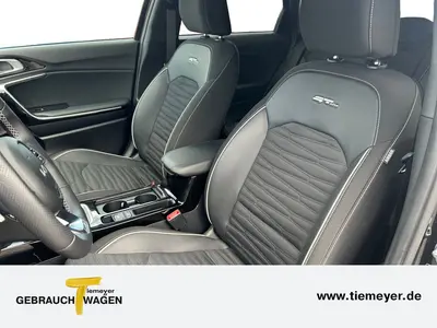 Kia cee'd – Foto 10