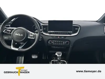 Kia cee'd – Foto 12