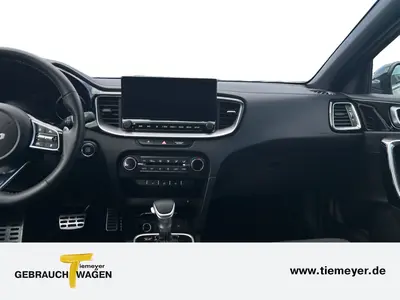 Kia cee'd – Foto 13