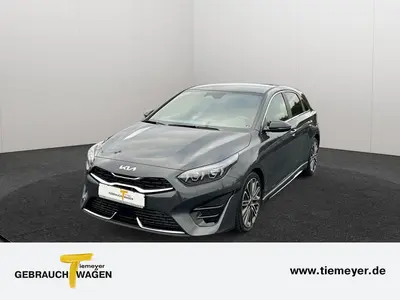 Kia cee'd – Foto 1