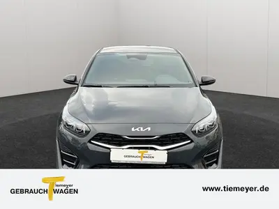 Kia cee'd – Foto 2