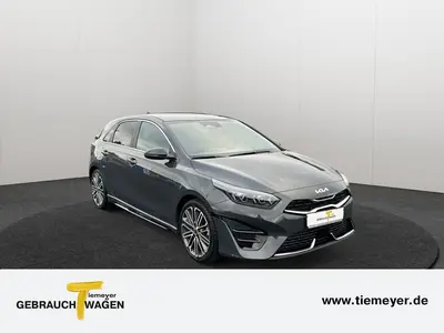 Kia cee'd – Foto 3