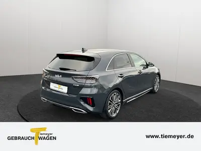 Kia cee'd – Foto 5