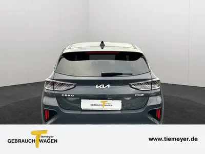 Kia cee'd – Foto 6