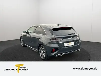 Kia cee'd – Foto 7