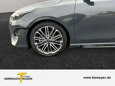 Kia cee'd – Foto 9