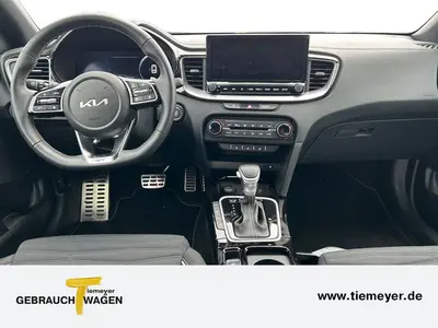 Kia cee'd – Foto 12