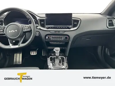 Kia cee'd – Foto 13