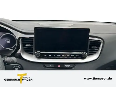 Kia cee'd – Foto 14