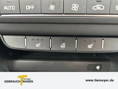 Kia cee'd – Foto 15