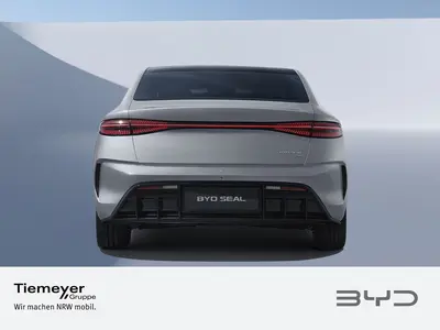 BYD SEAL – Foto 3