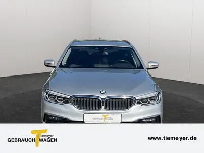 BMW 530d – Foto 2