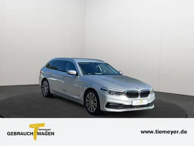 BMW 530d – Foto 3