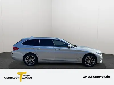 BMW 530d – Foto 4