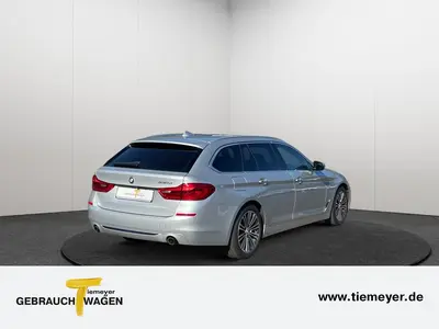 BMW 530d – Foto 5