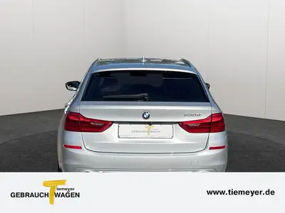 BMW 530d – Foto 6