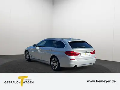 BMW 530d – Foto 7