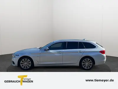 BMW 530d – Foto 8