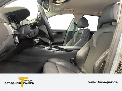 BMW 530d – Foto 10