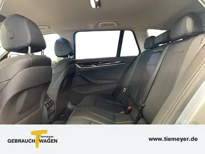 BMW 530d – Foto 11