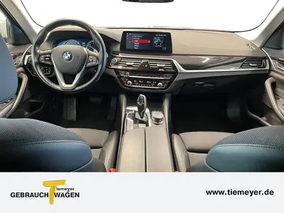 BMW 530d – Foto 12