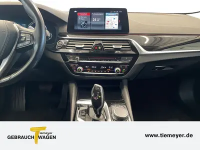 BMW 530d – Foto 13