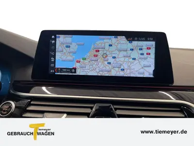 BMW 530d – Foto 14