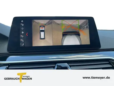 BMW 530d – Foto 15