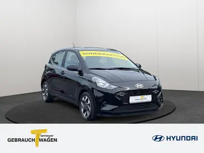 Hyundai i10 – Foto 3
