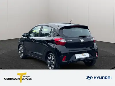 Hyundai i10 – Foto 7