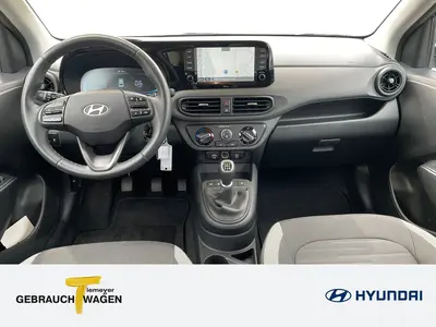 Hyundai i10 – Foto 12