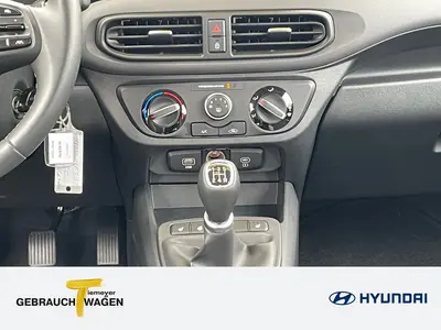 Hyundai i10 – Foto 13