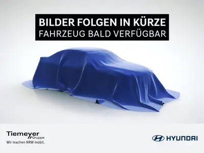 Hyundai Tucson – Foto 1