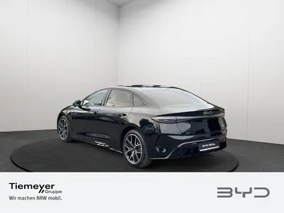 BYD SEAL – Foto 7