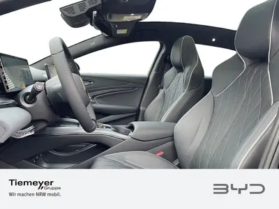 BYD SEAL – Foto 10