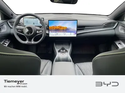 BYD SEAL – Foto 12