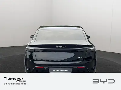 BYD SEAL – Foto 6