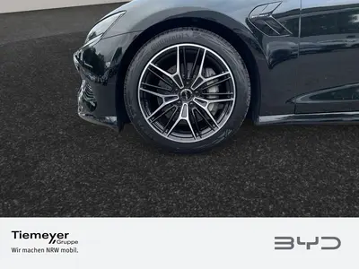 BYD SEAL – Foto 9