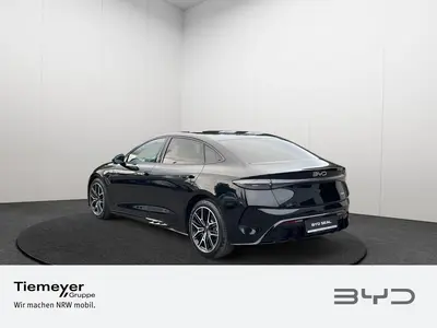 BYD SEAL – Foto 7