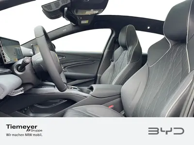 BYD SEAL – Foto 10