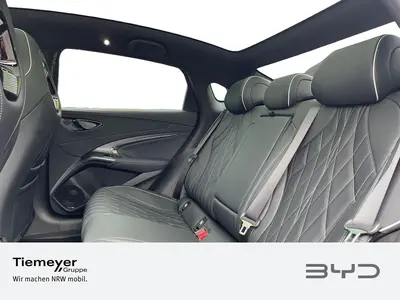 BYD SEAL – Foto 11