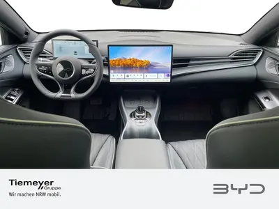 BYD SEAL – Foto 12