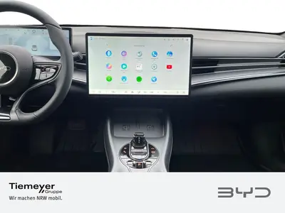 BYD SEAL – Foto 13