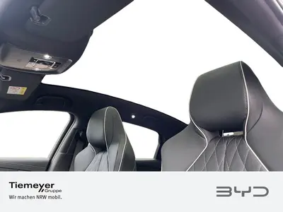 BYD SEAL – Foto 15