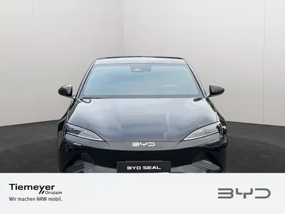 BYD SEAL – Foto 2