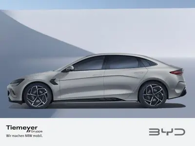 BYD SEAL – Foto 2