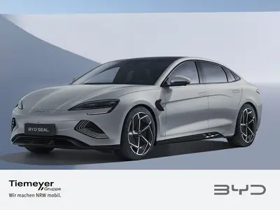 BYD SEAL