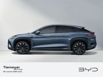 BYD Sealion 7 – Foto 2