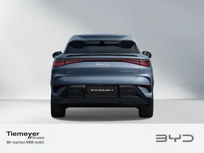 BYD Sealion 7 – Foto 3